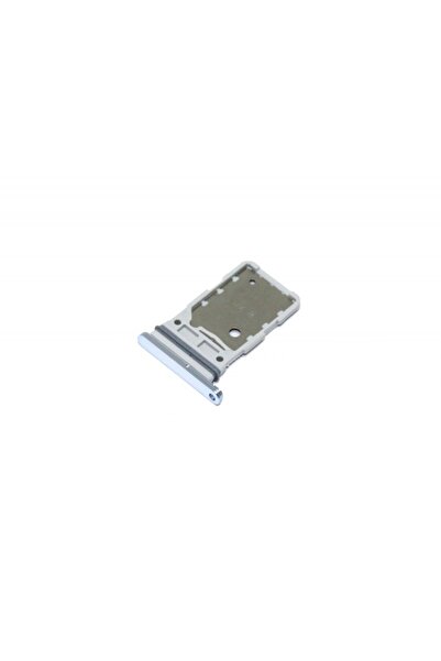 OEM Suport Sim Samsung Galaxy S21, G990 Phantom White