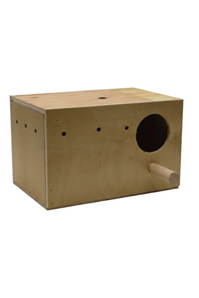 Tofu World Hight Quality wooden Nest