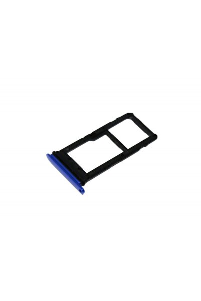 OEM Sim Card Holder HTC U12+, U12 Plus Blue