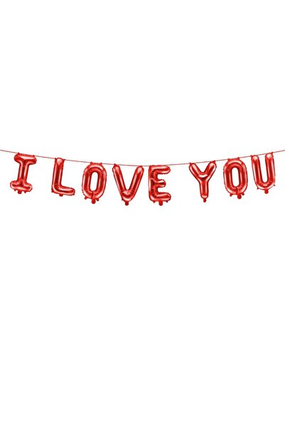 OEM Balon folie TE IUBESC