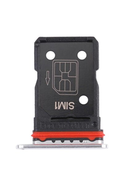 OEM Suport Sim Oppo Find X3 Pro Alb