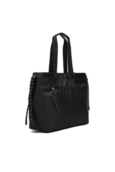 Roxy handbag woman black