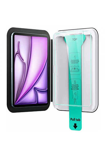 ESR Folie de protectie Ecran UltraFit pentru Apple iPad Pro 13 (2025) / Pro 1...