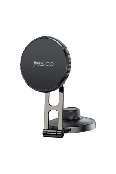 Yesido Suport Auto Magnetic C199, Universal, Gri