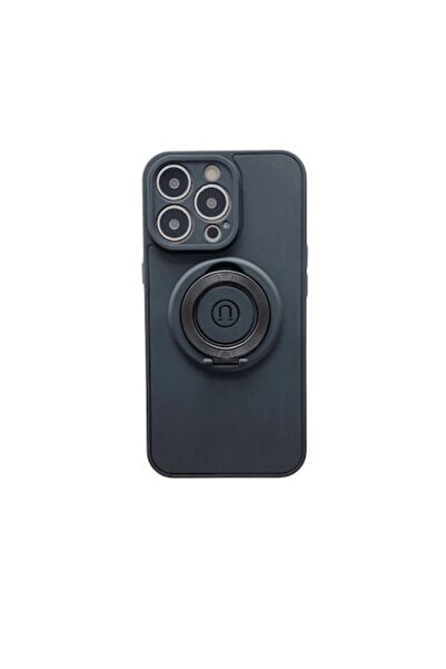 SOHO Protective Case Compatible with Apple iPhone 13 Mini Mag Safe Silicone B...