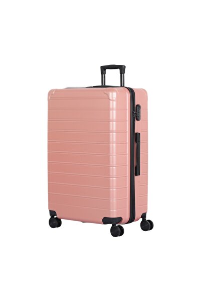 AVIATOR Brand travel bag made of high-quality ABS, size 28 inches - 69 cm - lightweight