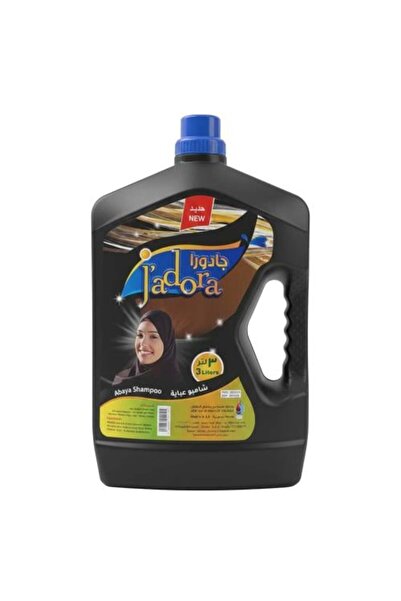 F05 Abaya Shampoo from Jadoura – 3 Liters