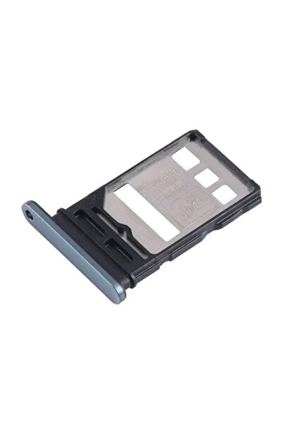 OEM Huawei Nova 10 SE Sim Card Holder Blue