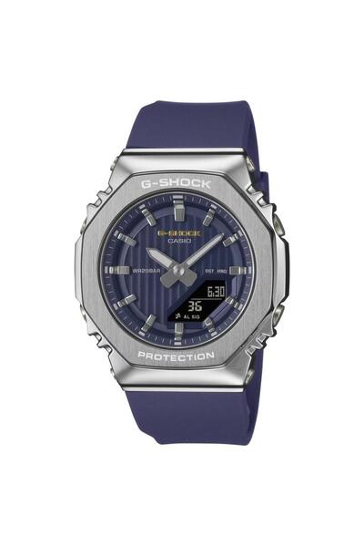 Casio Gm-S2110Sh-2Adr G-Shock Wristwatch