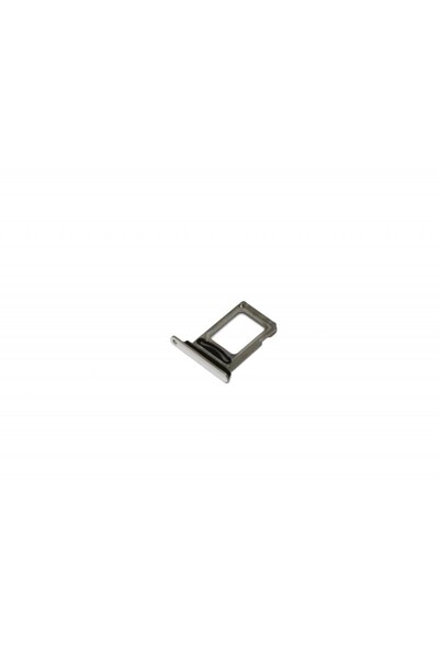 OEM Поддръжка на SIM карти Apple iPhone 14 Pro, 14 Pro Max бял