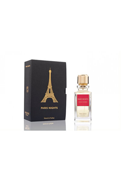 precious عطر باريس نايت من العطور - خلاصة العطر - 75 مل