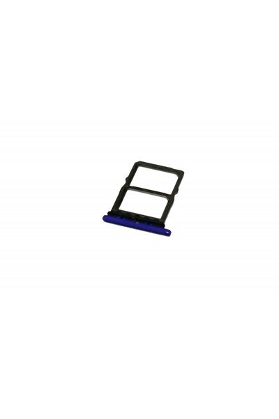 OEM Suport Sim Huawei Mate 20 Albastru