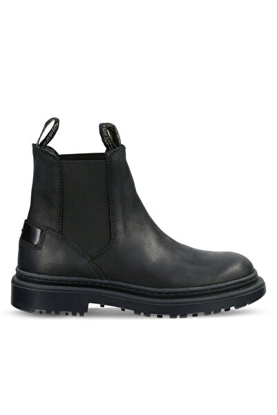 Gant Chelsea boots women Black