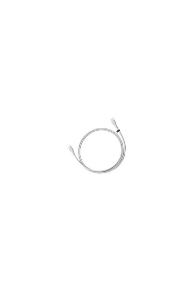 OEM Cablu Date si Incarcare, Type C to Type C, Google 73H00668-00M, Alb