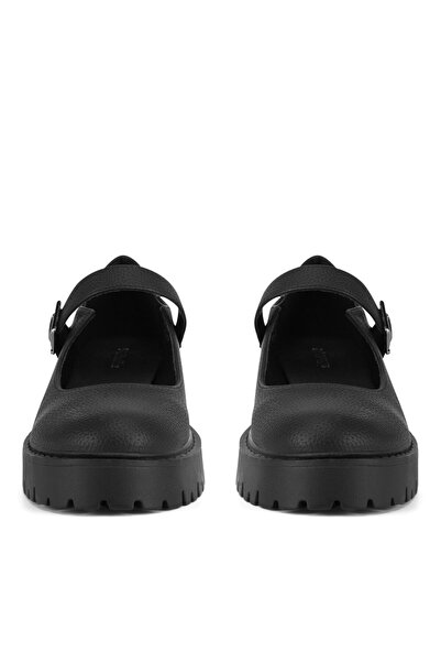 DeeZee half-boots women black 8-829-1