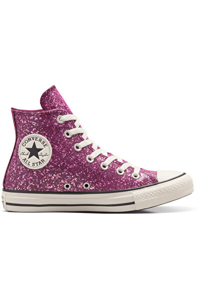 Converse Sneakers Chuck Taylor All Star, Purple, Unisex