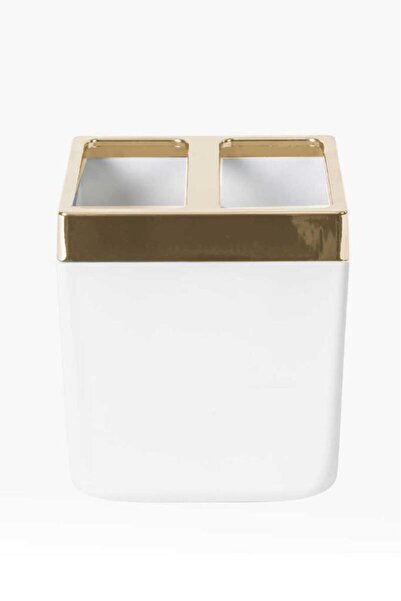 Prima Nova ΒΟΥΡΤΣΑ ΟΔΟΝΤΙΚΗΣ ΚΑΛΛΙΕΡΓΕΙΑΣ ΤΟΣΚΑΝΗΣ ΛΕΥΚΟ ΧΡΥΣΟ