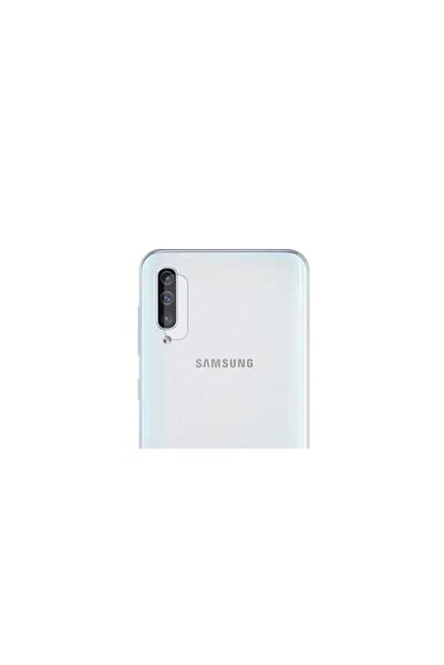 OEM Protecție cameră Geam Soc pentru Samsung Galaxy A70S, A707