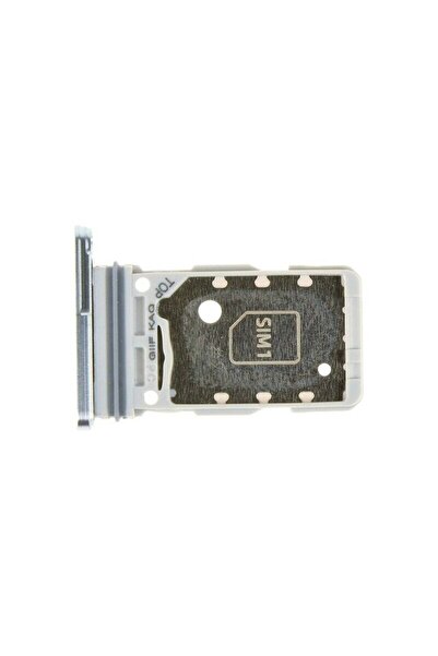OEM Samsung Galaxy S21 Ultra Sim Card Holder, G998 Blue