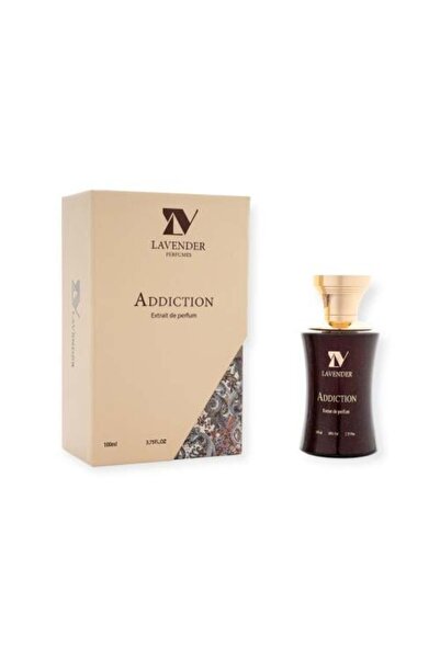 LAVENDER إدمان 100 مل