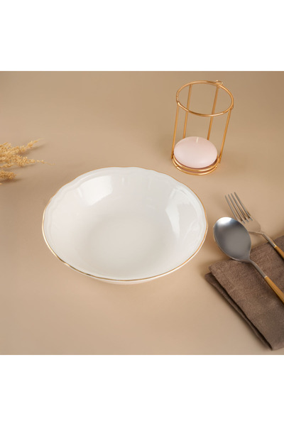 Aryıldız Tiffany Kase 18 cm