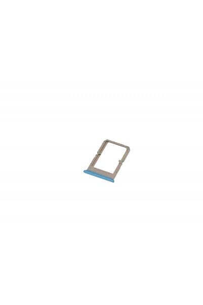 OEM Sim Card Holder Oppo A53 5G Blue