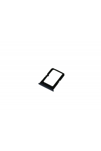 OEM Oppo A53 5G Sim Card Holder Black