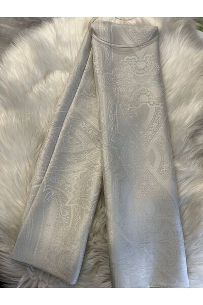 İpekseli ETNİK DESEN İPEKSİ JAKAR ŞAL