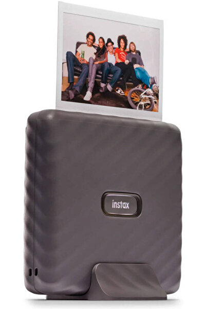 Fujifilm Instax Link Wide Wireless Photo Printer