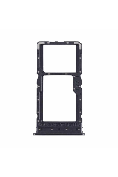 OEM Xiaomi Redmi 12 4G Sim Card Holder Blue