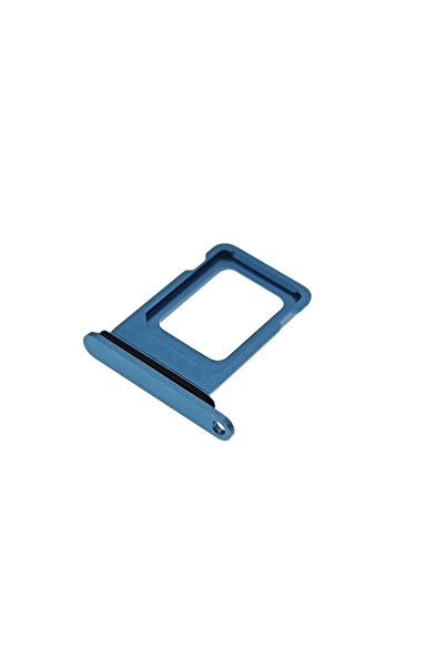 OEM Sim Card Holder iPhone 13 Pro, iPhone 13 Pro Max Blue