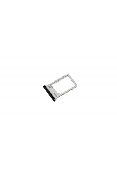 OEM Sim Card Holder Samsung Galaxy Z Fold2 5G, F916 Black