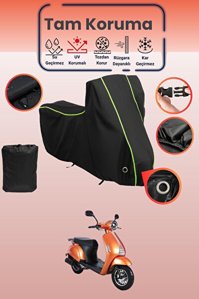 Dokaca Neo غطاء دراجة نارية متوافق مع غطاء دراجة نارية من نوع Kuba Blueberry ...