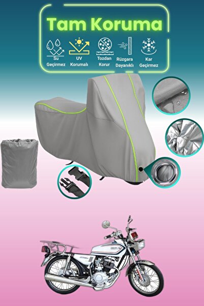 Dokaca Neo غطاء حماية رمادي نيون قماش مجدّل متوافق مع كوبا تشيتا 100، غطاء حم...