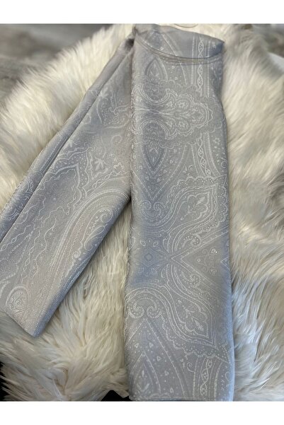 İpekseli ETNİK DESEN İPEKSİ JAKAR ŞAL