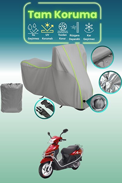 Dokaca Neo غطاء محرك متوافق مع كوبا ماتريكس قماش مجدّل باللون الرمادي النيون،...