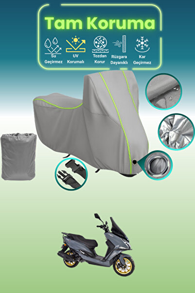 Dokaca Neo غطاء محرك متوافق مع غري نيون قماش مجدّل كيلت متوافق مع أورورا سفار...