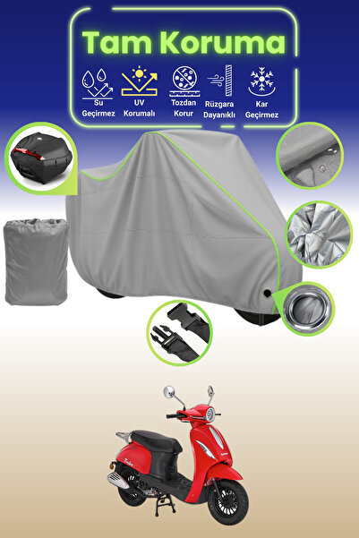 Dokaca Neo قماش رمادي نيون قماش مجدّل متوافق مع قفل وحقيبة خلفية متوافقة مع ك...