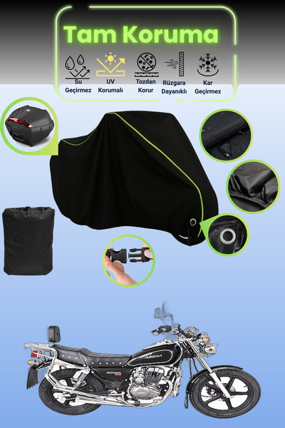 Dokaca Neo حقيبة خلفية وقفل أسود نيون قماش مجدّل متوافقة مع Arora AR 150-A، ق...