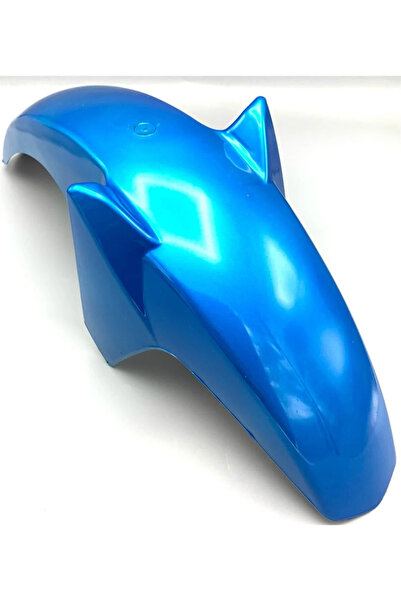 GMS EMİN MOTOR Cg Ön Çamurluk Ybr Modifiye Mavi