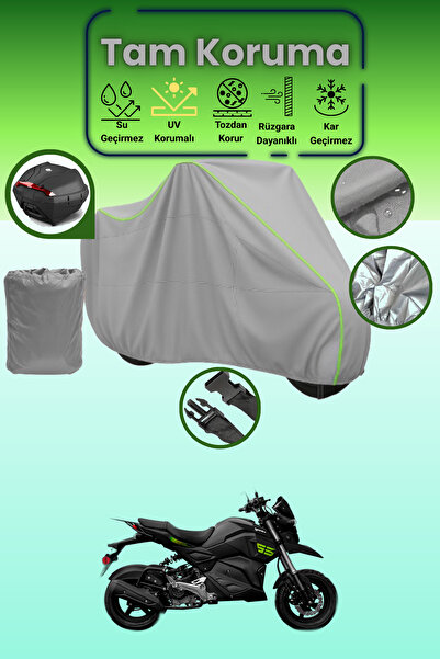 Dokaca Neo حقيبة خلفية رمادية نيون قماش مجدّل متوافقة مع يوكي هامر 50، غطاء و...