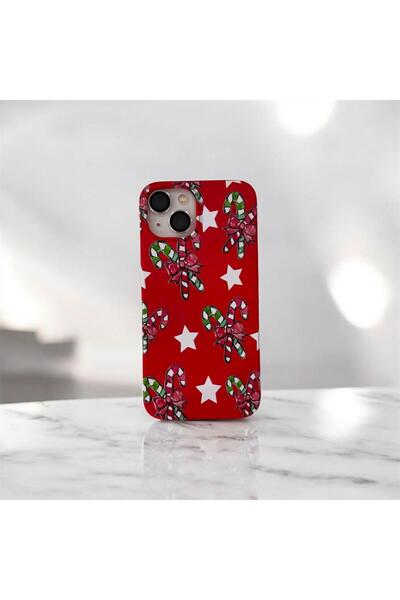 landscapecase Velvet Launch Case Compatible with iPhone 14 Promax