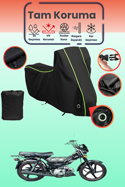 Dokaca Neo Black Neon Corded Fabric Lock Compatible Falcon Flash 100 Compatib...