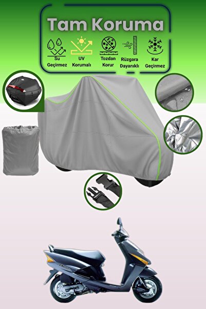 Dokaca Neo حقيبة خلفية رمادية نيون قماش مجدّل متوافقة مع قماش المحرك المتوافق...