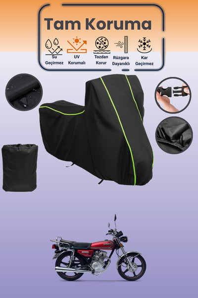 Dokaca Neo غطاء محرك متوافق مع Black Neon قماش مجدّل Kuba Prince 50، غطاء حما...