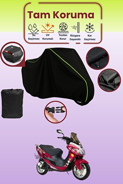 Dokaca Neo حقيبة خلفية باللون الأسود النيون قماش مجدّل متوافقة مع كانوني ستور...