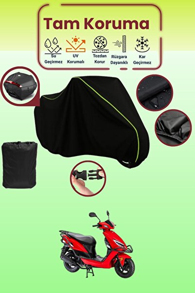 Dokaca Neo حقيبة خلفية سوداء نيون قماش مجدّل متوافقة مع كانوني نيف 50، غطاء و...