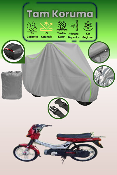 Dokaca Neo غطاء خلفي رمادي نيون قماش مجدّل متوافق مع غطاء المحرك المتوافق مع ...