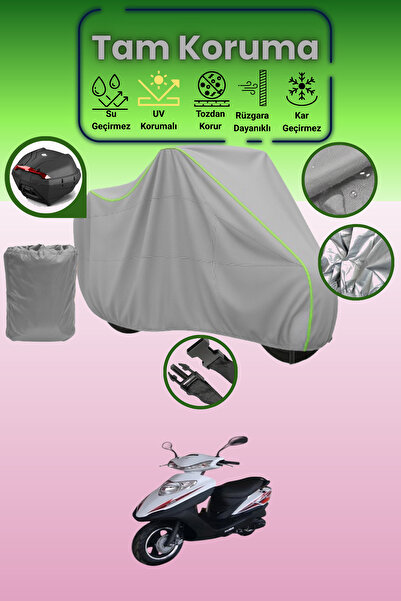 Dokaca Neo حقيبة خلفية رمادية نيون قماش مجدّل متوافقة مع قماش المحرك المتوافق...