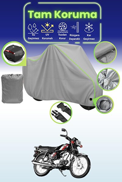 Dokaca Neo غطاء حماية رمادي نيون قماش مجدّل متوافق مع حقيبة الخلفية متوافق مع...